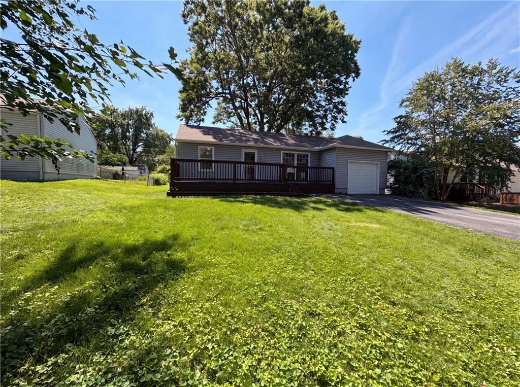 11615 W 68th Street Property Photo 1