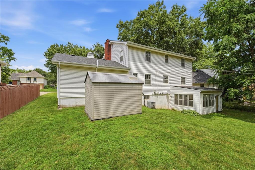 1609 Ne 68th Terrace Property Photo 49