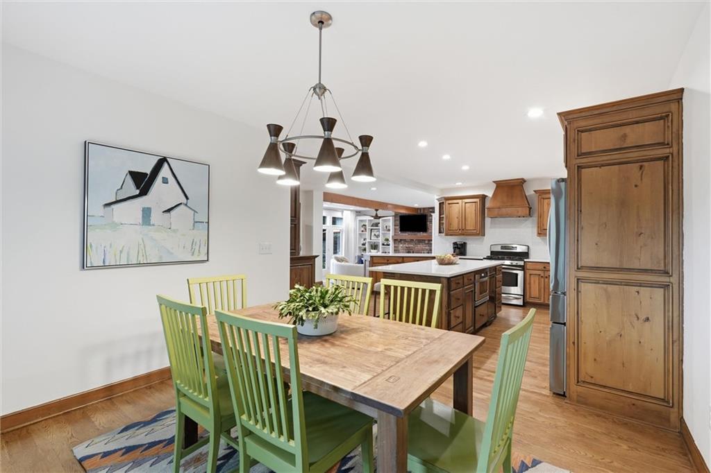 5622 Suwanee Road Property Photo 12