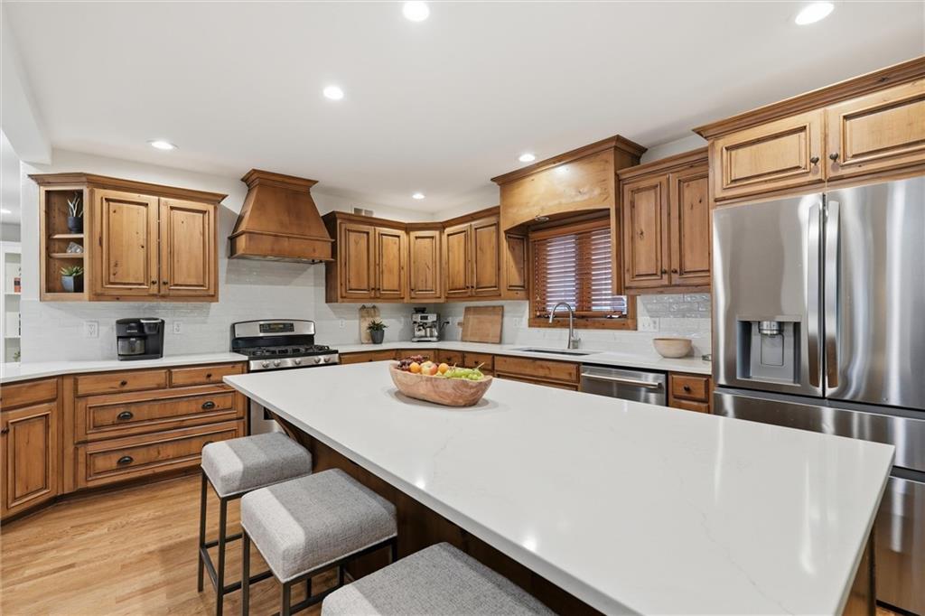 5622 Suwanee Road Property Photo 13