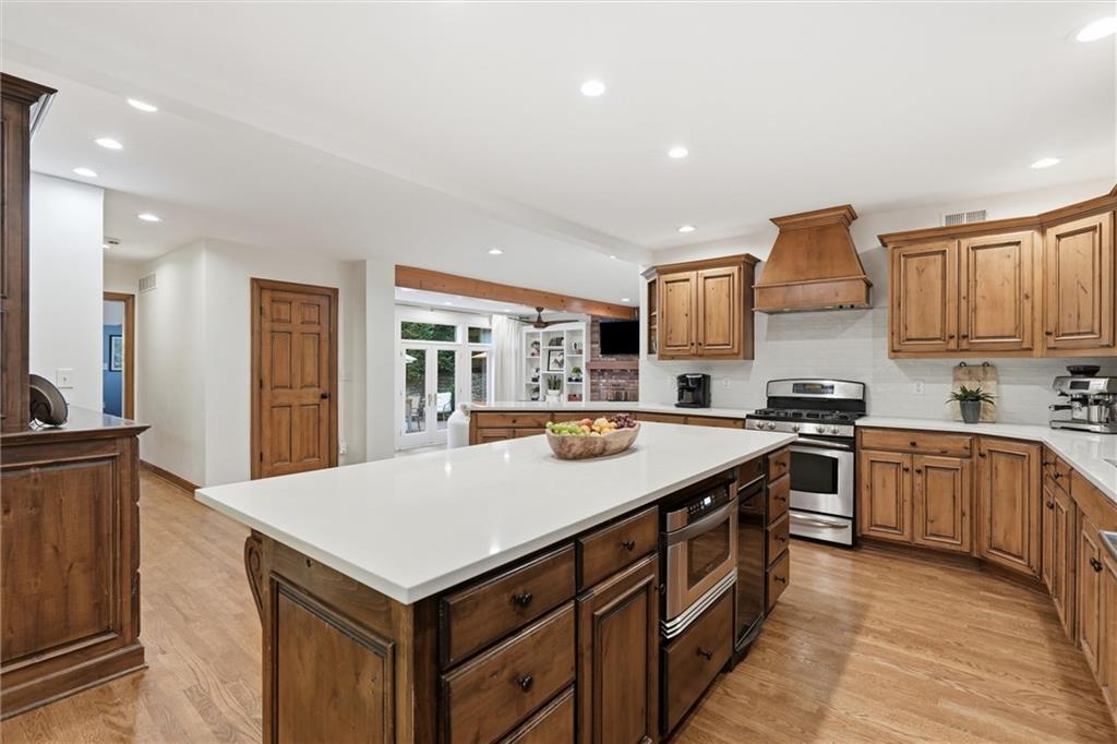 5622 Suwanee Road Property Photo 16
