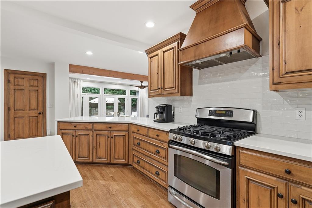 5622 Suwanee Road Property Photo 17