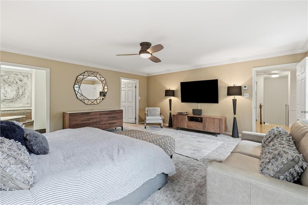 5622 Suwanee Road Property Photo 35
