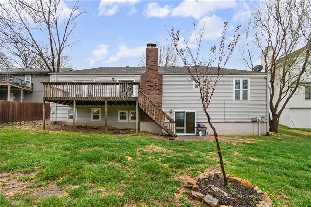 7400 N Granby Avenue Property Photo 33