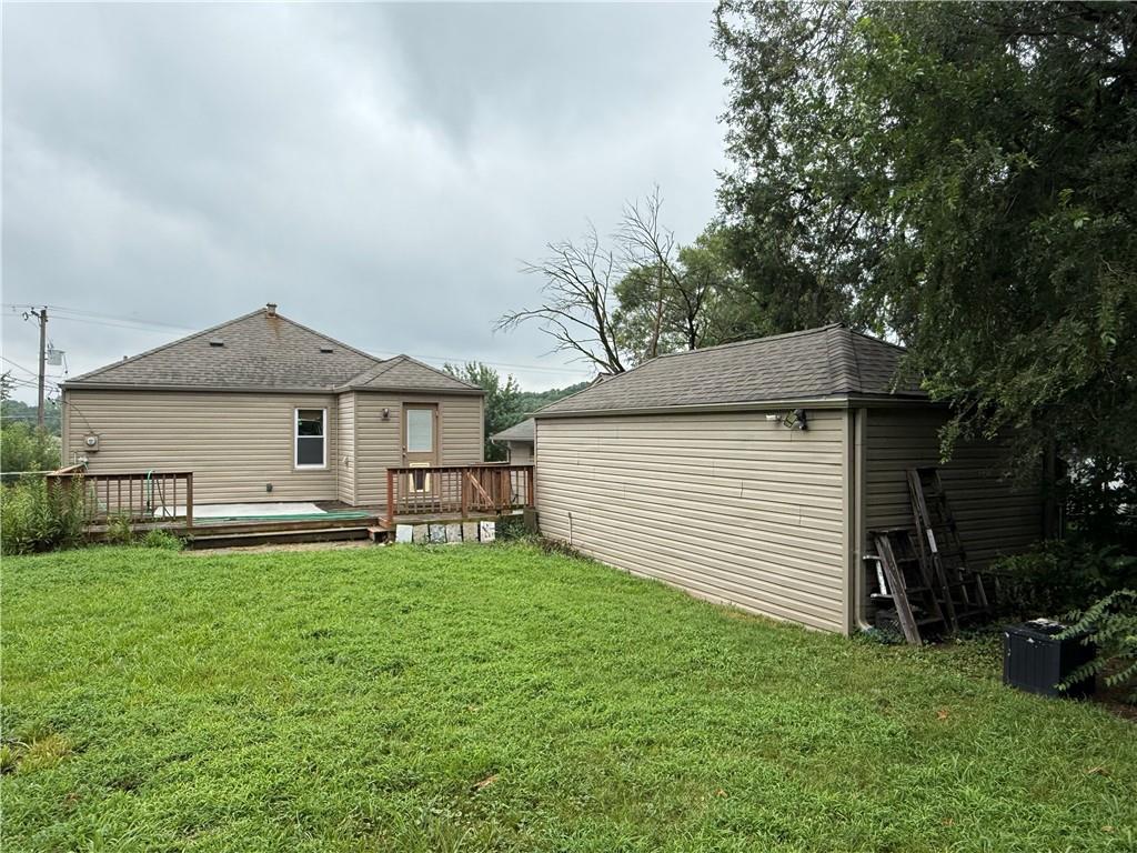 4314 Ne 38th Street Property Photo 6