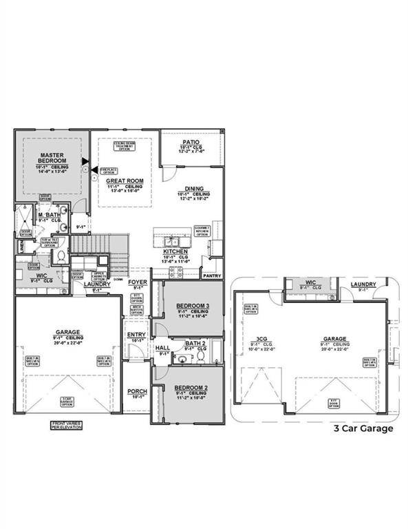 1490 N 162nd Terrace Property Photo 18