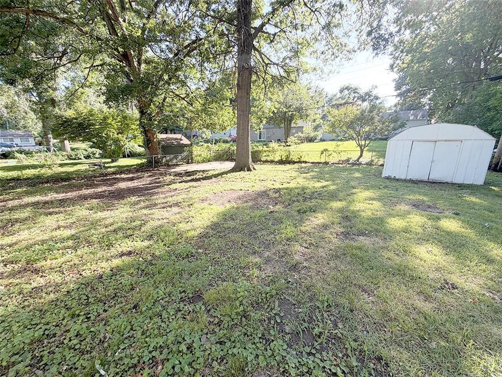 4016 S Spring Street Property Photo 45
