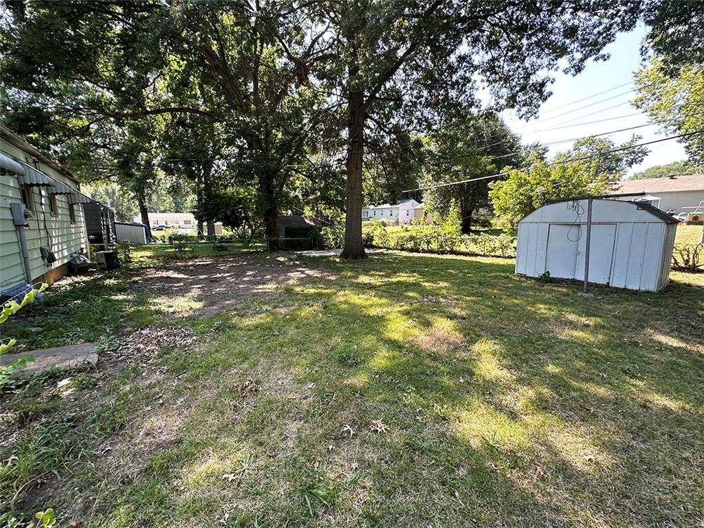 4016 S Spring Street Property Photo 49