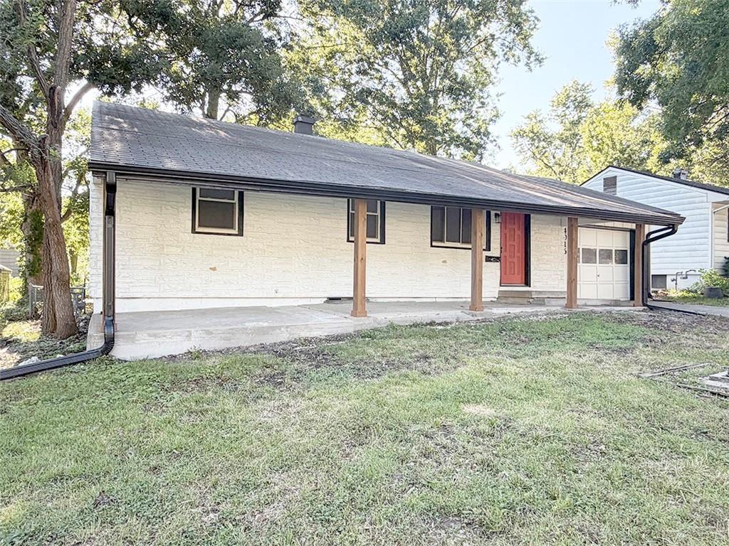 4016 S Spring Street Property Photo 54