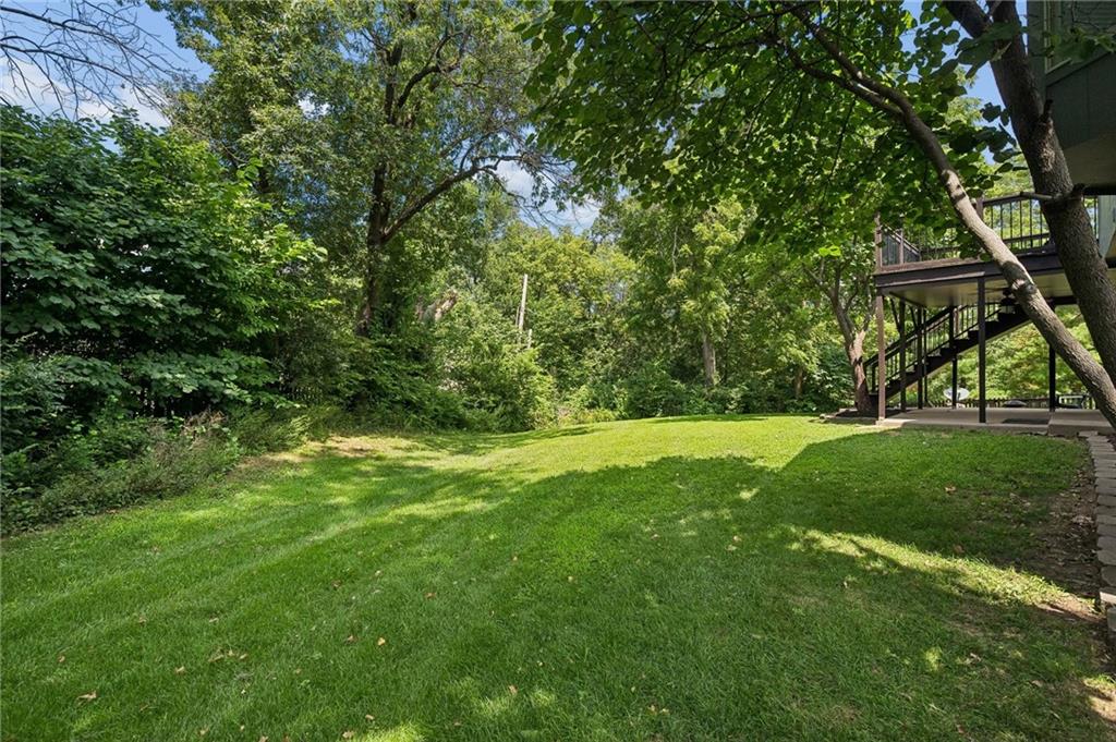 4904 Rosehill Drive Property Photo 29