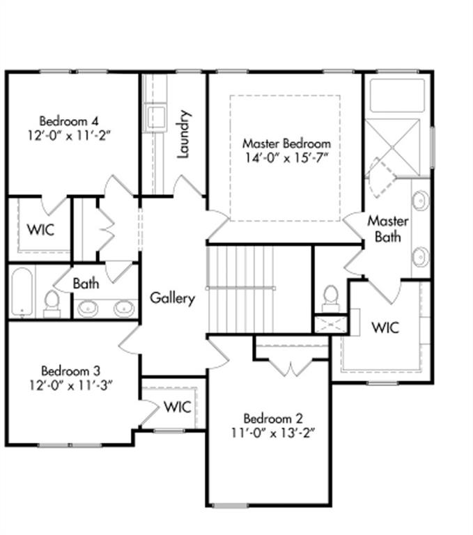 836 Reed Drive Property Photo 3