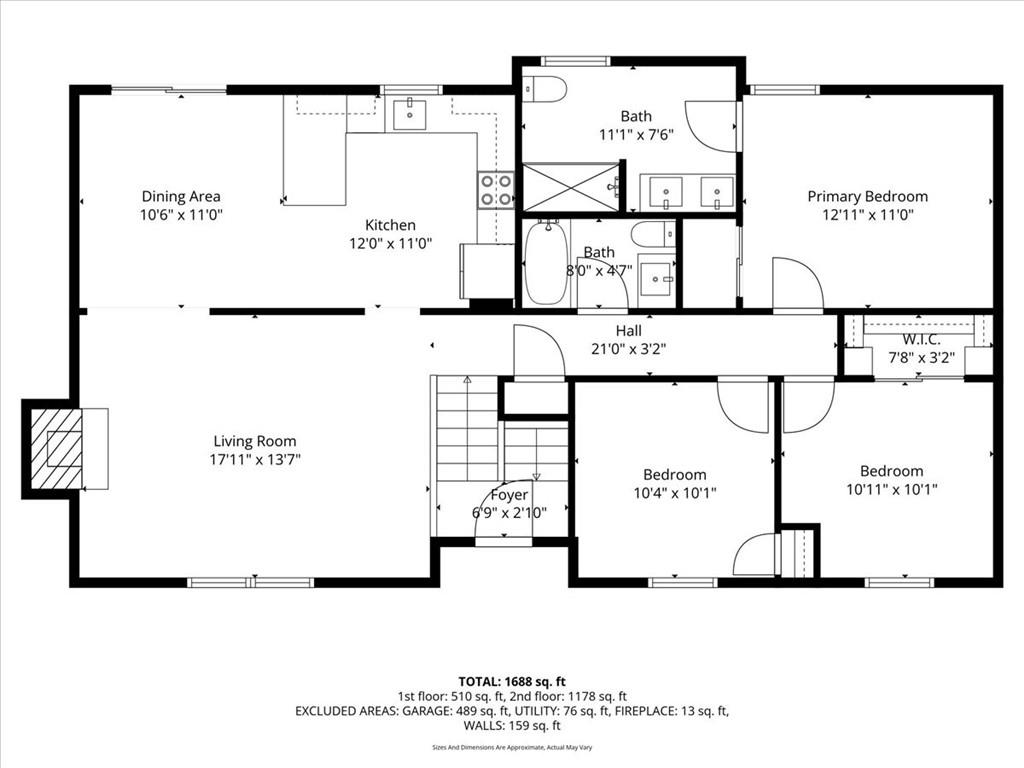 318 Se Bent Tree Drive Property Photo 22