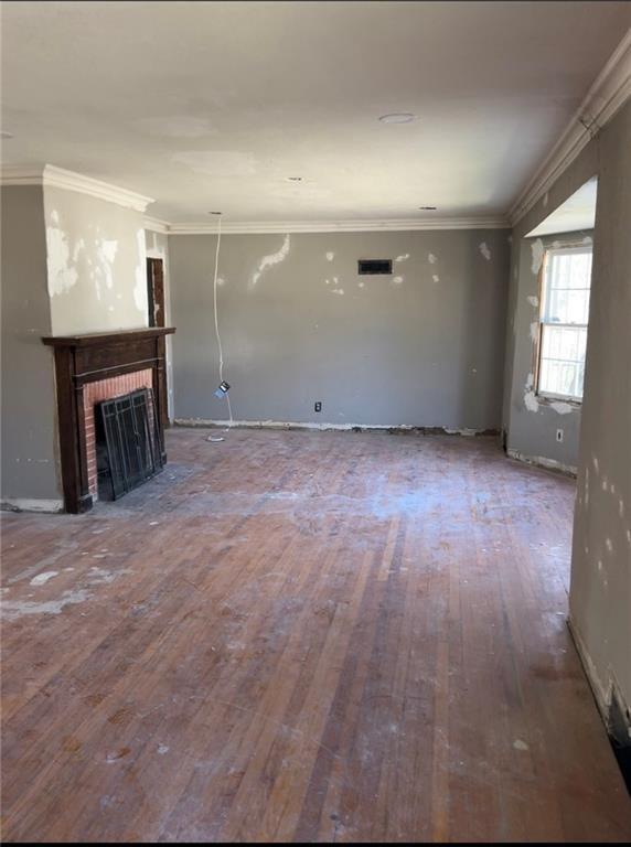 2145 New Jersey Avenue Property Photo 6