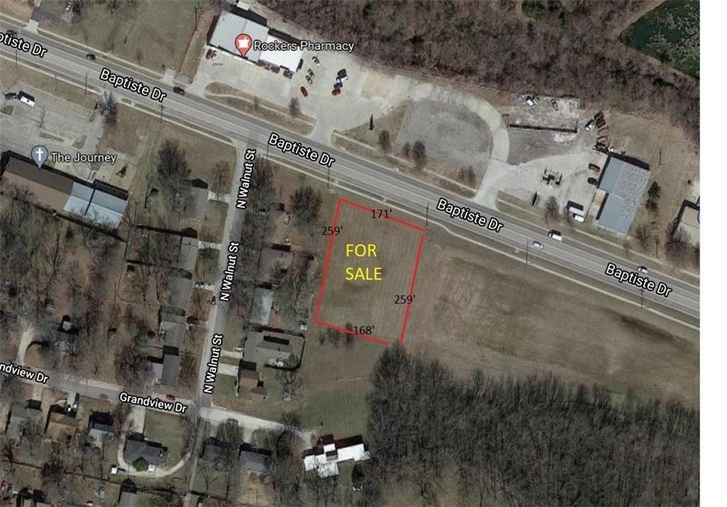 201 Baptiste Drive Property Photo 6