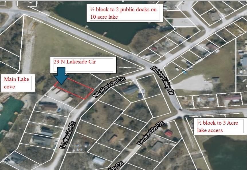 29 N Lakeside Circle Property Photo 1