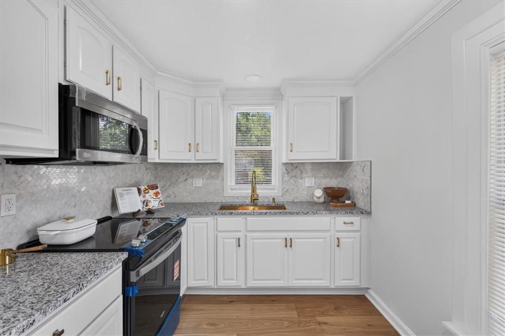 3505 Garner Avenue Property Photo 15