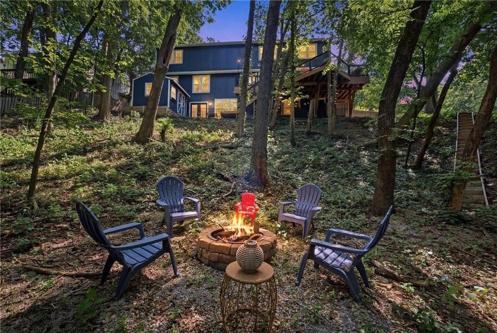 8329 Rosehill Road Property Photo 45