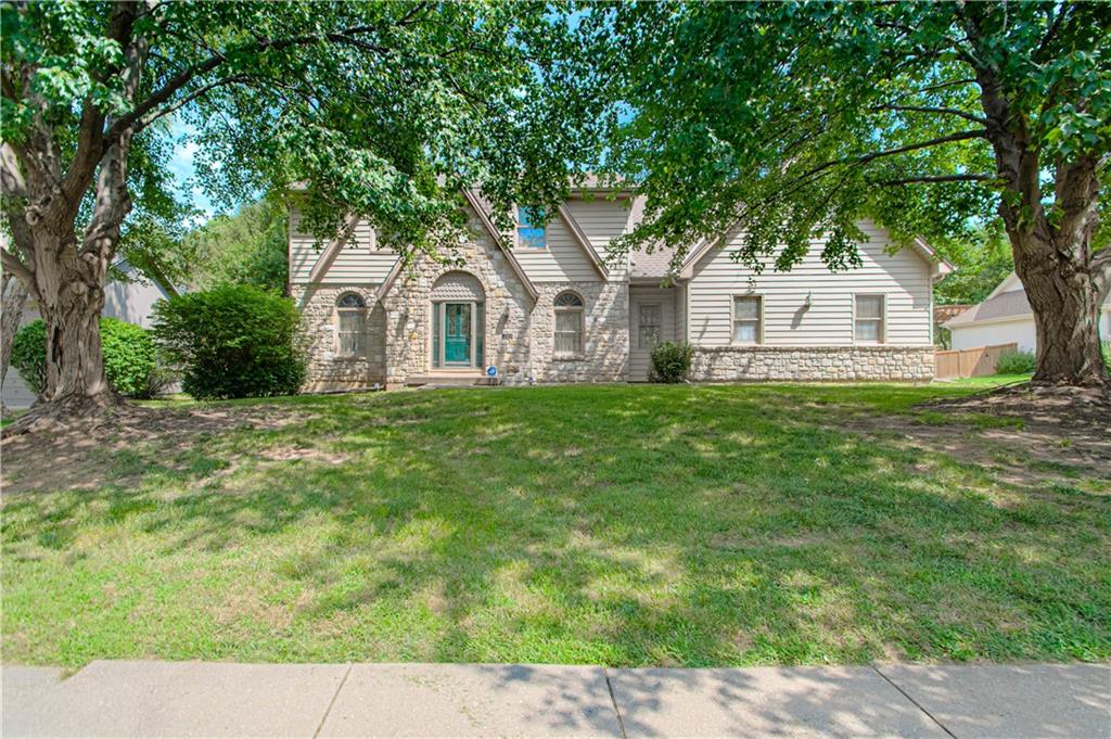 602 W 115th Terrace Property Photo 37