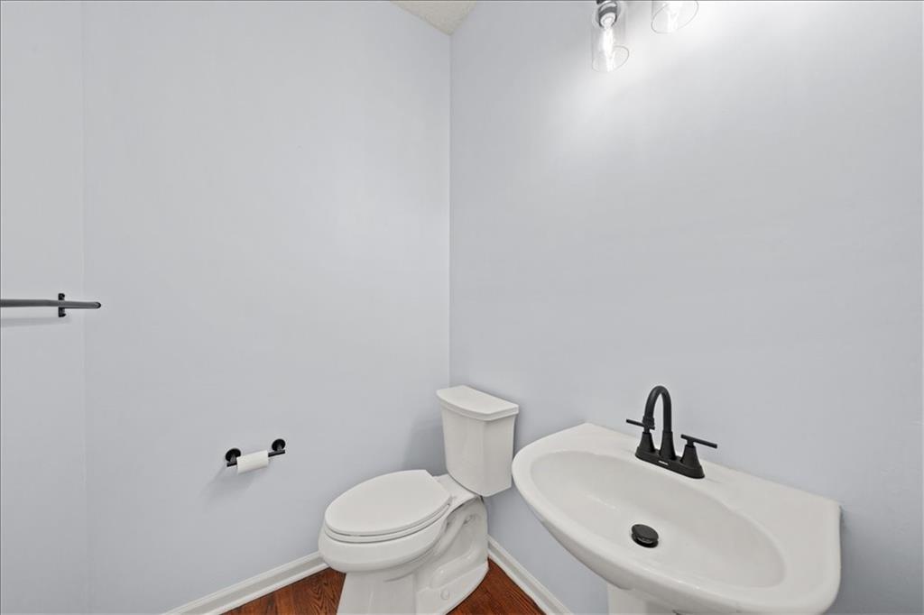 4122 Kerrington Drive Property Photo 16