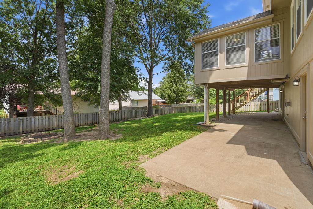 820 Ne Adams Drive Property Photo 45