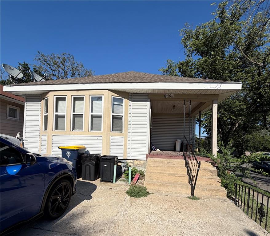819 Monroe Avenue Property Photo 22
