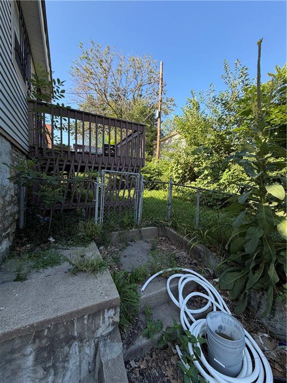 819 Monroe Avenue Property Photo 26