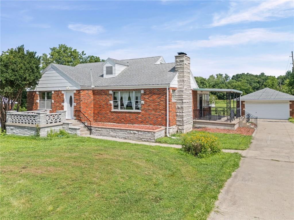 8318 State Avenue Property Photo 1