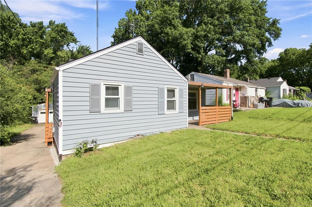 1704 S Brookside Avenue Property Photo 29