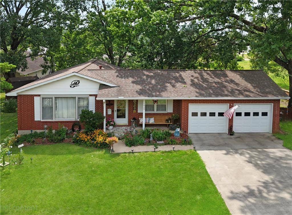 1424 Dowell Drive Property Photo 1
