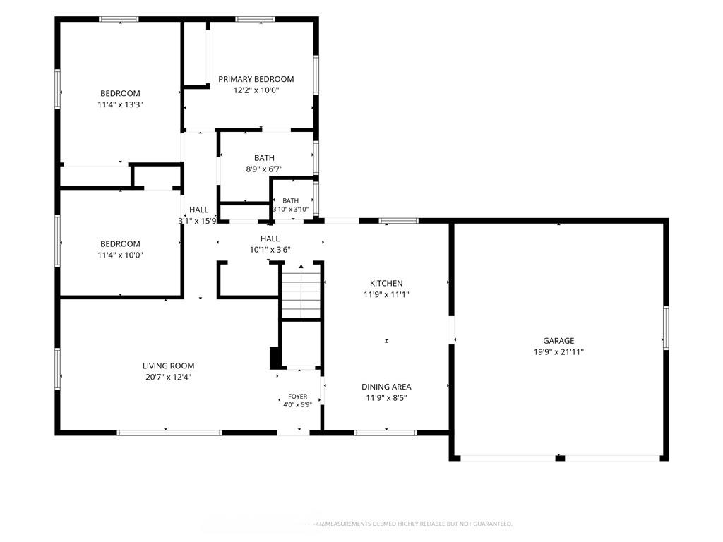 1424 Dowell Drive Property Photo 4