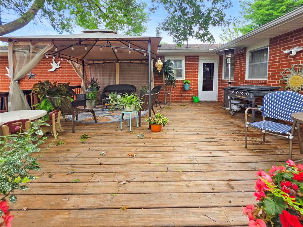 1424 Dowell Drive Property Photo 58
