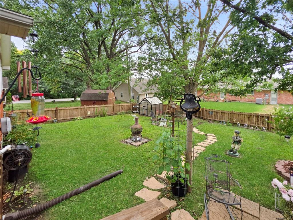 1424 Dowell Drive Property Photo 60