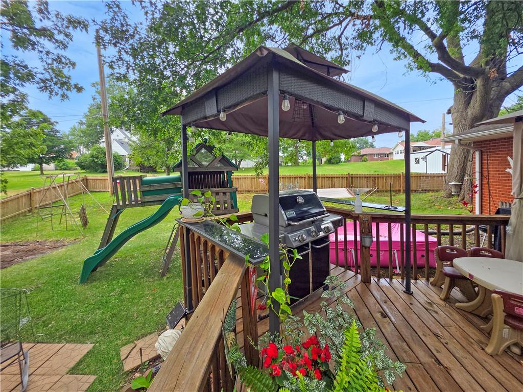 1424 Dowell Drive Property Photo 62