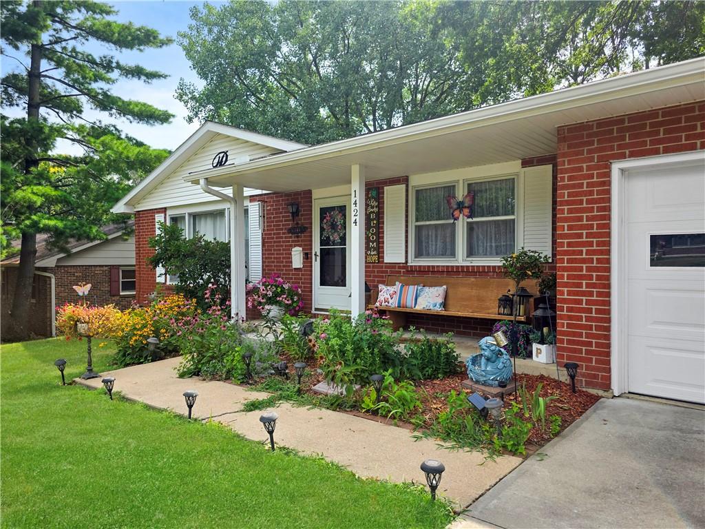 1424 Dowell Drive Property Photo 66