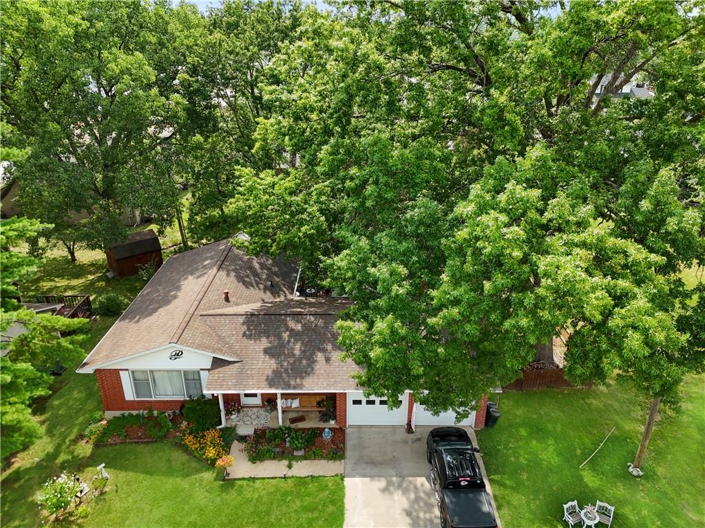 1424 Dowell Drive Property Photo 68