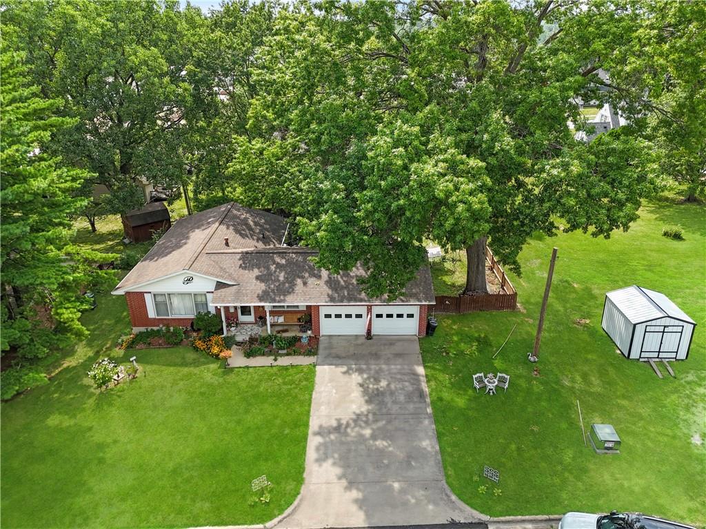 1424 Dowell Drive Property Photo 69