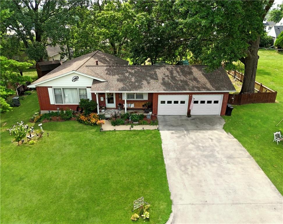 1424 Dowell Drive Property Photo 70