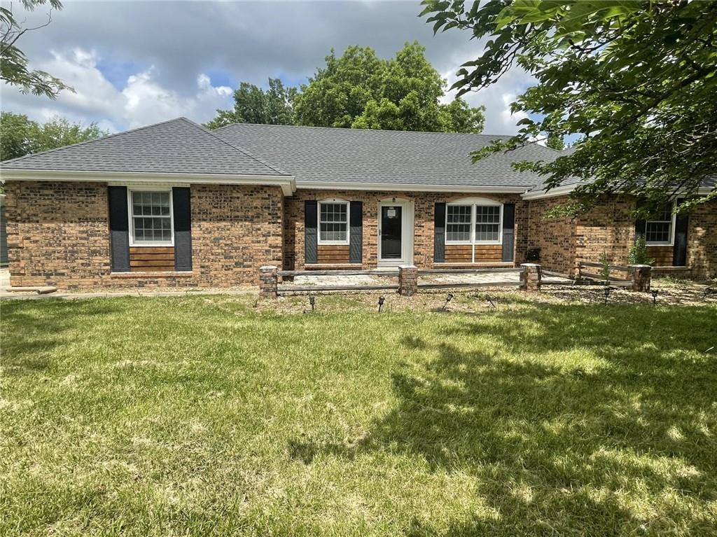 1603 Highland Drive Property Photo 1