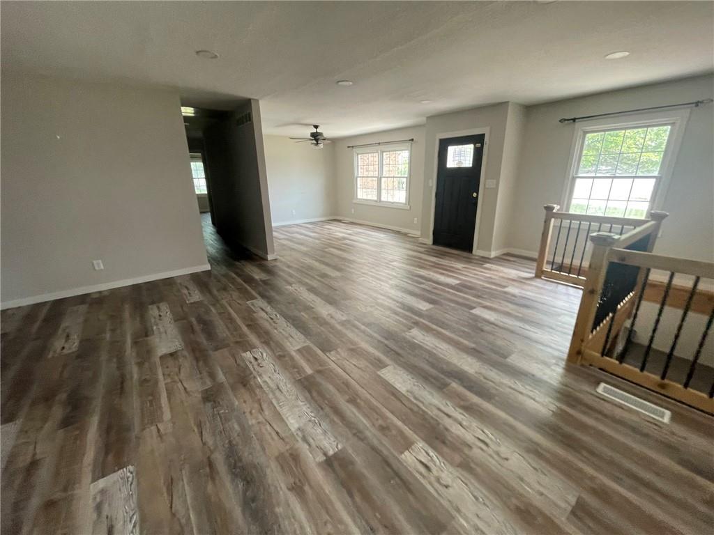 1603 Highland Drive Property Photo 4
