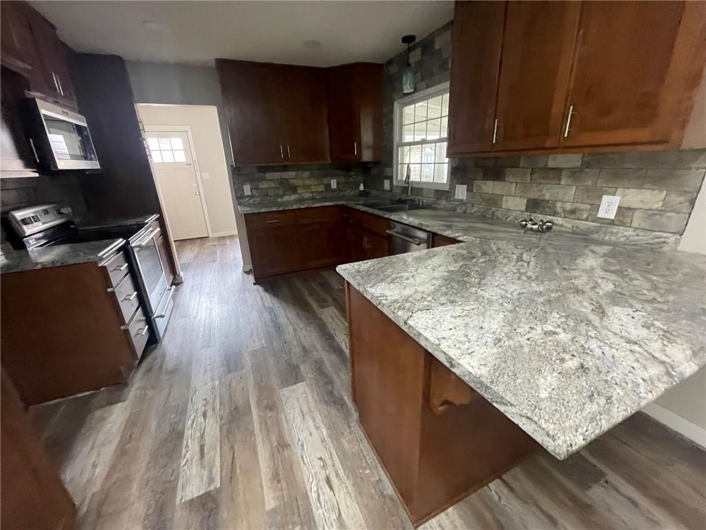 1603 Highland Drive Property Photo 6