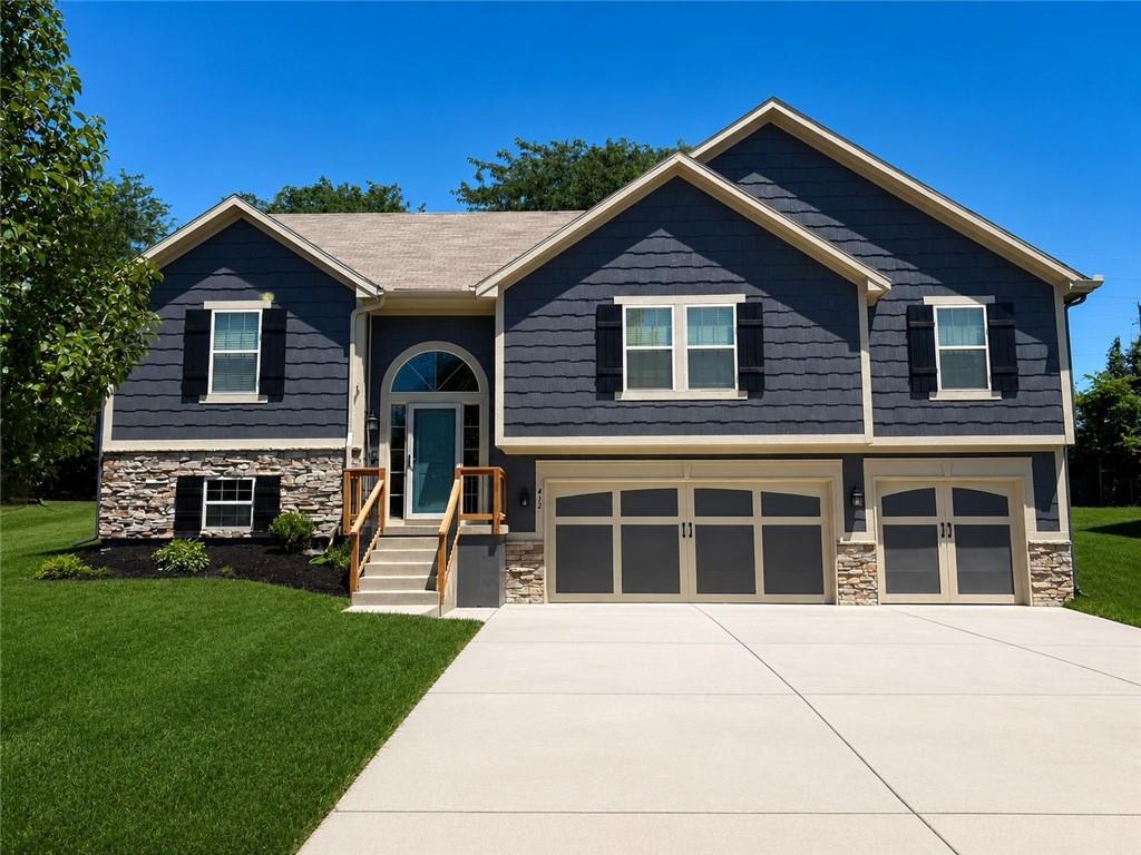 412 Duncan Drive