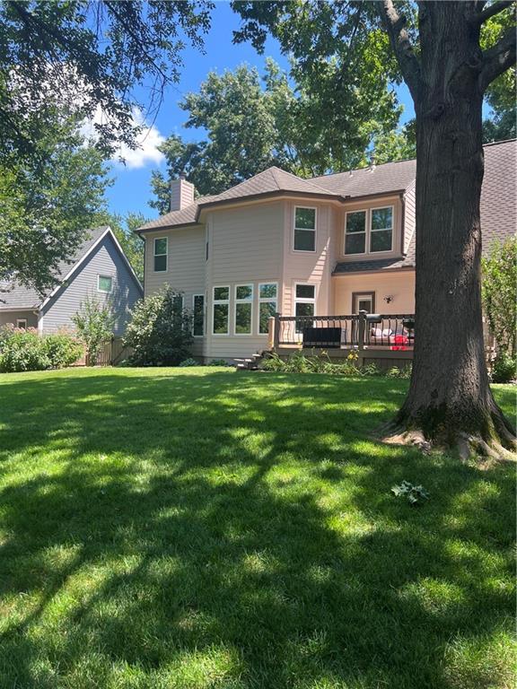 15620 W 138th Terrace Property Photo 4