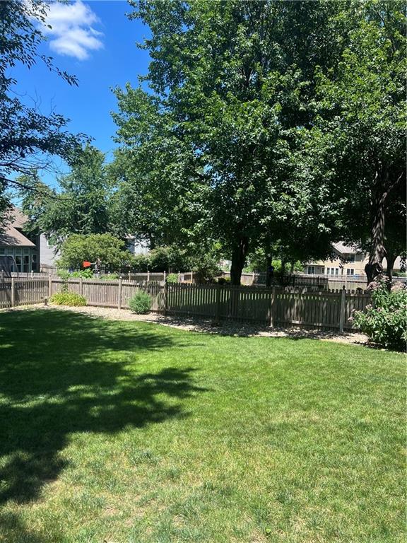 15620 W 138th Terrace Property Photo 6