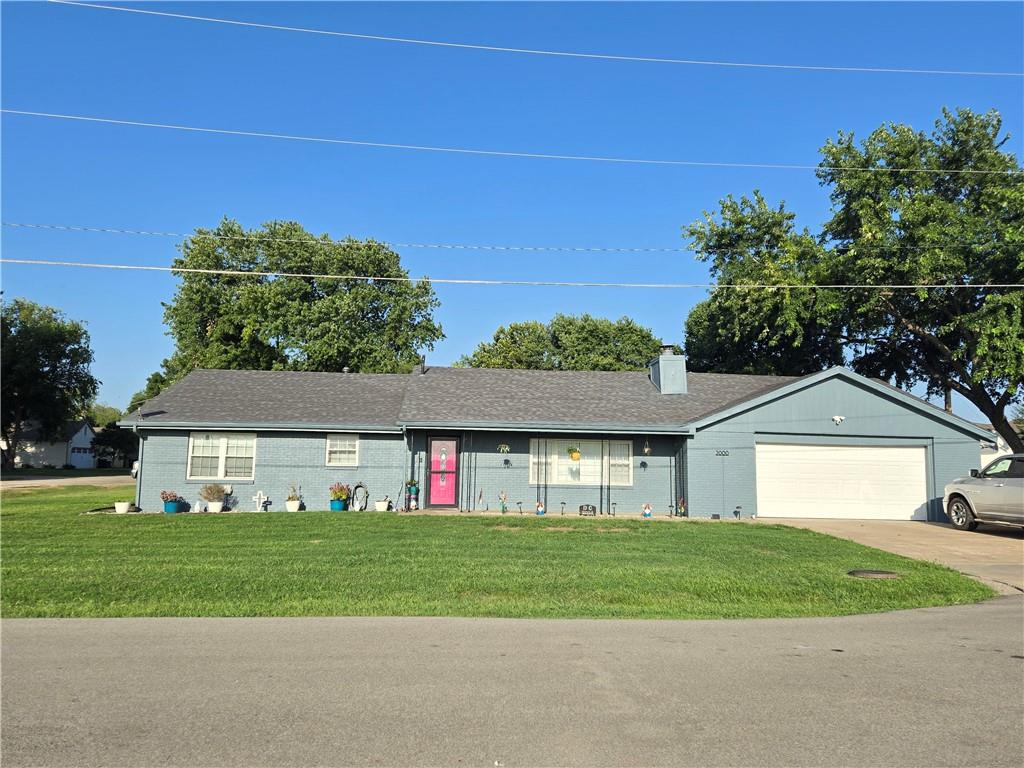 2000 N 11th Street Property Photo 1