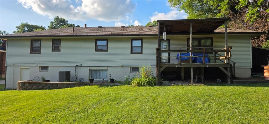 7515 High Drive Property Photo 2