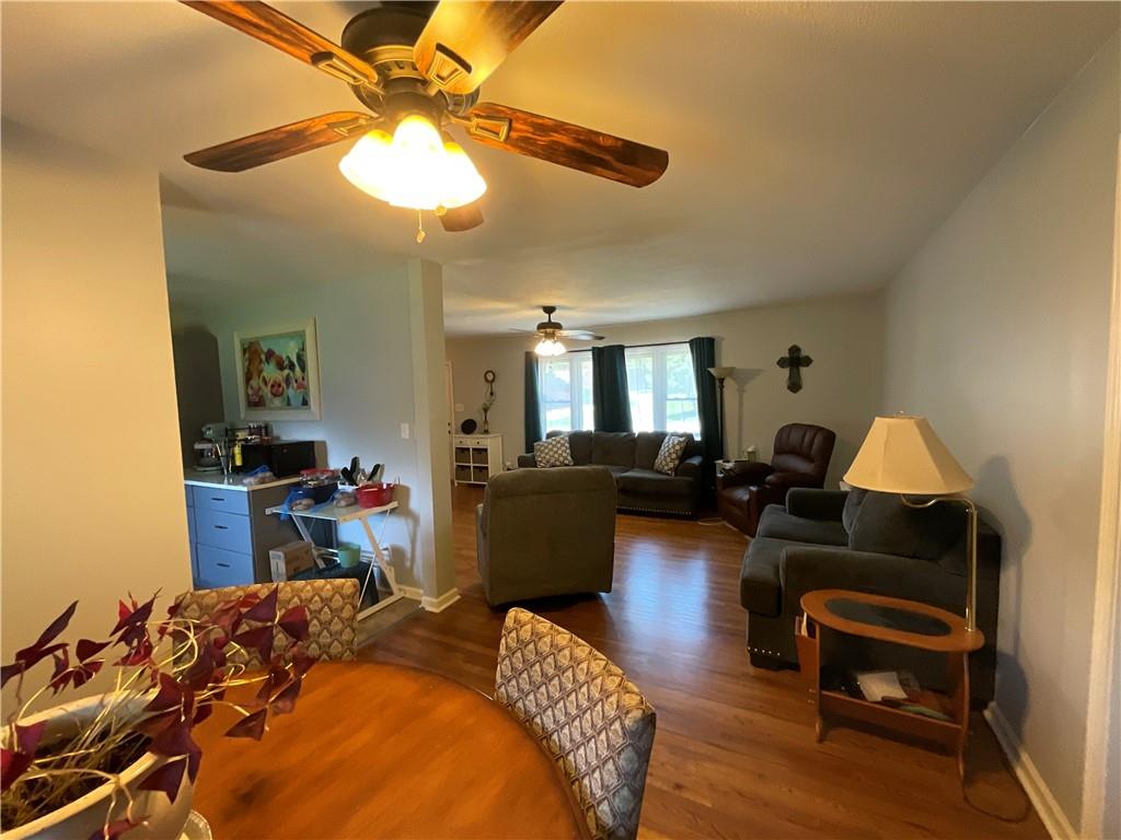 7515 High Drive Property Photo 9
