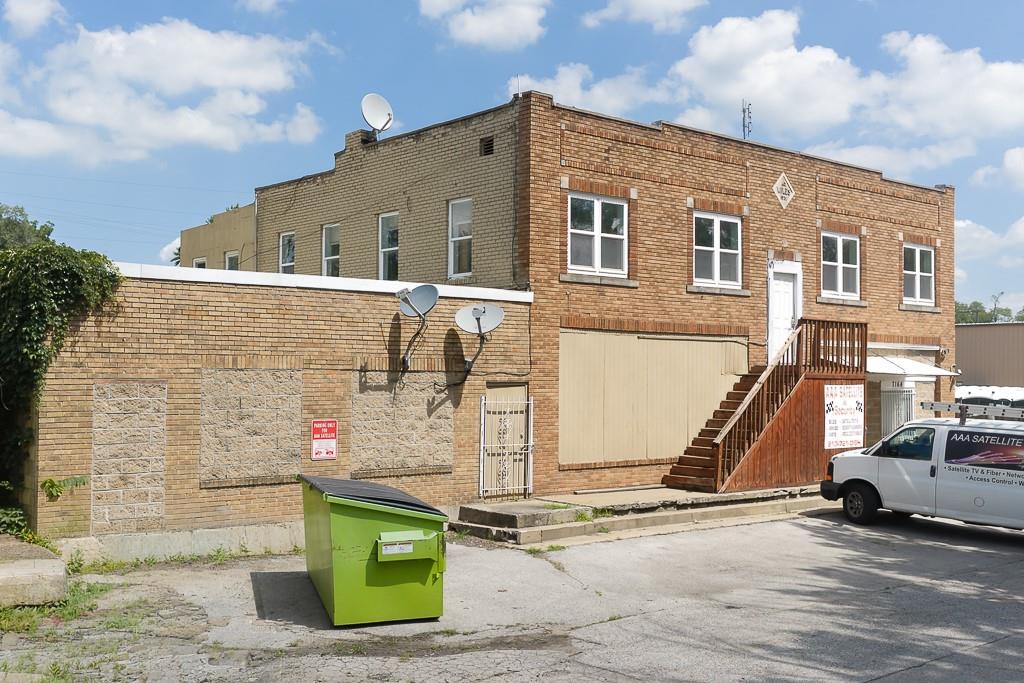 7164 Kaw Drive Property Photo 1