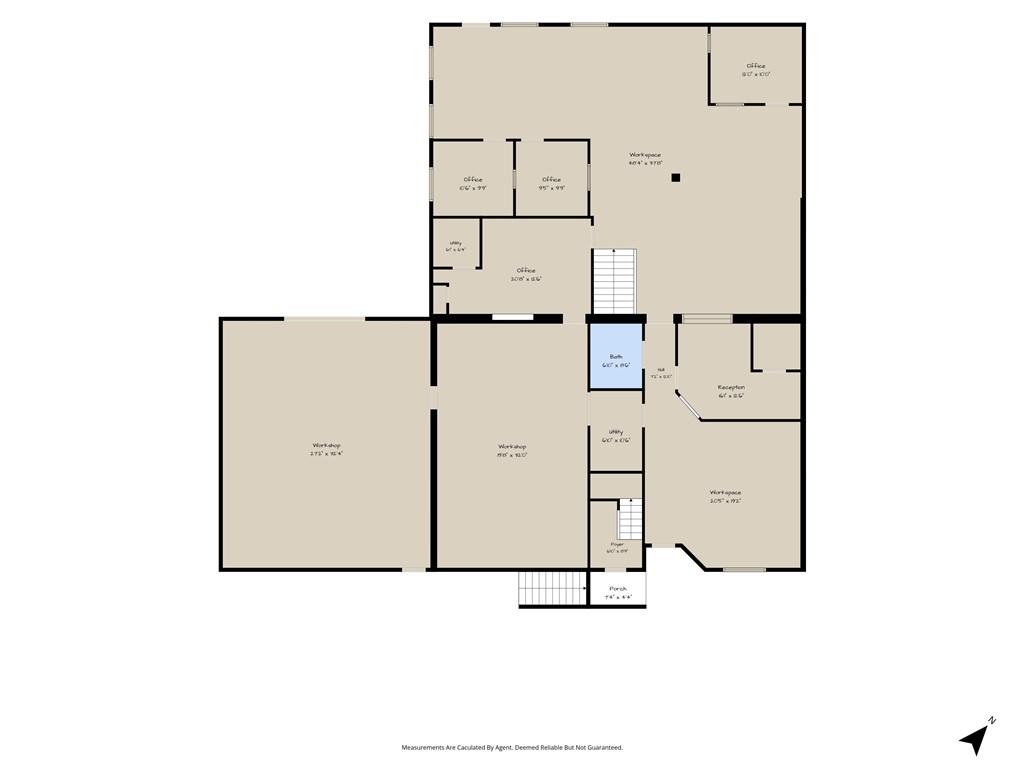 7164 Kaw Drive Property Photo 14