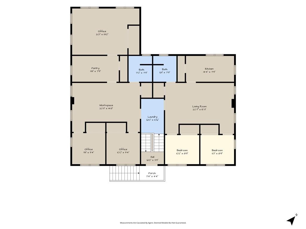 7164 Kaw Drive Property Photo 16