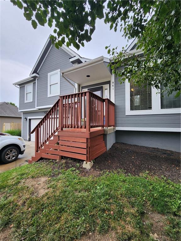 961 Oak Crest Drive Property Photo 23